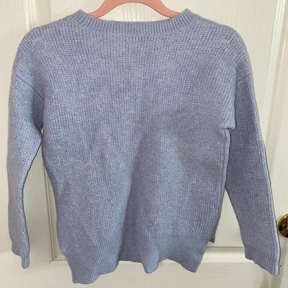Knit Sweater - Picture 2 of 3